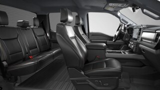 2026 Ford Super Duty® Internal Image 1